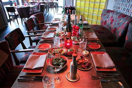Altes Stahlwerk Business & Lifestyle Hotel