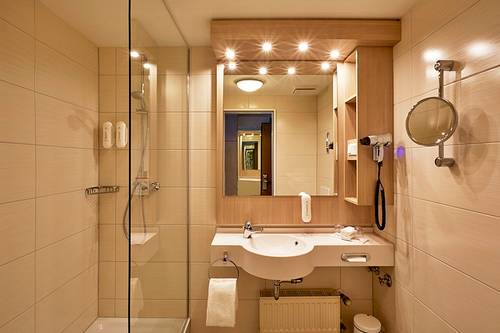 H+ Hotel Stade Herzog Widukind