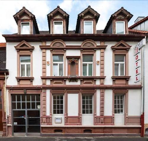 Stadthotel