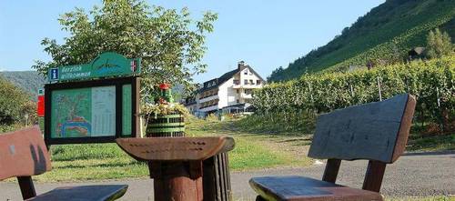 Flair Hotel Am Rosenhügel