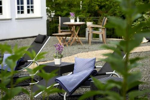 Kuchers Landhotel