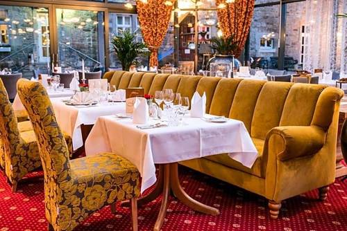 Göbel's Schlosshotel Prinz von Hessen