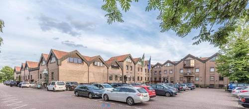 Sporthotel de Poort