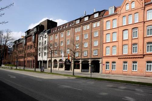 Berliner Hof