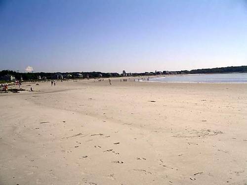 Rhumb Line Resort