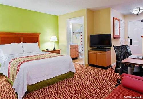 TownePlace Suites Knoxville Cedar Bluff