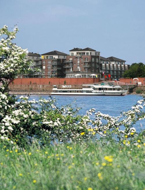 Atlanta Rheinpark
