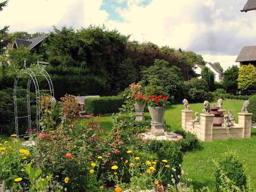 Pension Waldesruh