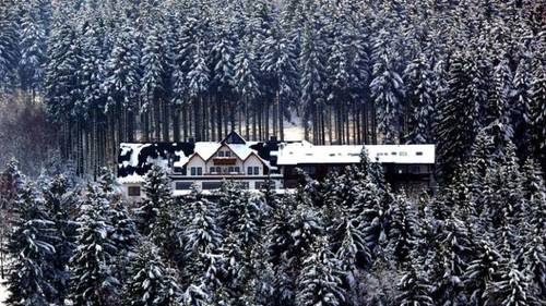 Enjoy Waldhotel Willingen