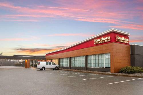 Hawthorn Extended Stay Ellsworth /Bar Harbor