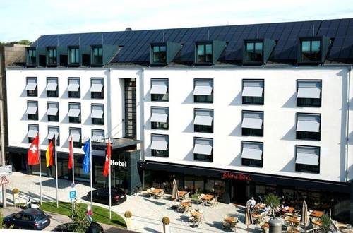 Schweizer Hof Kassel