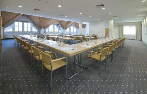 Dorint Hotel & Sportresort Winterberg/Sauerland