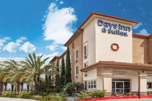 Harbor Inn & Suites, Garden Grov