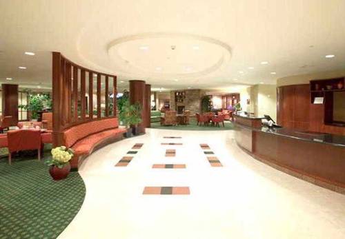 Courtyard Las Vegas South