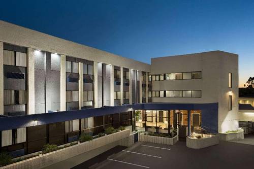 Baymont by Wyndham Monterey Park