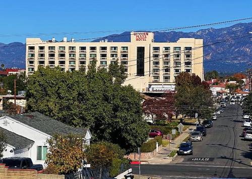 Lincoln Hotel Monterey Park/Los Angeles