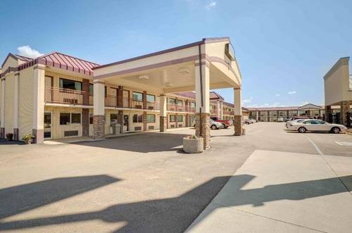 Howard Johnson by Wyndham North Platte