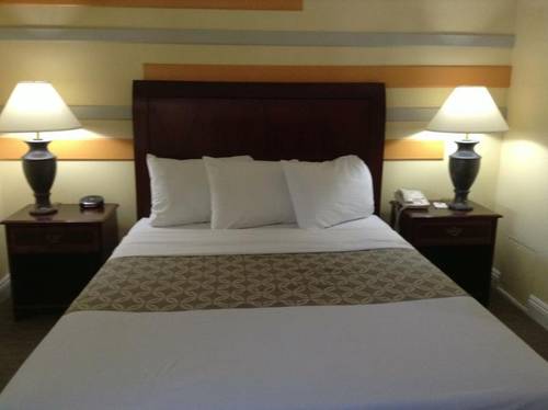 Knights Inn Los Angeles