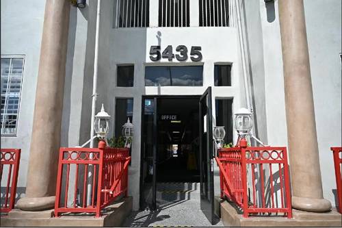 Hollywood Star Inn