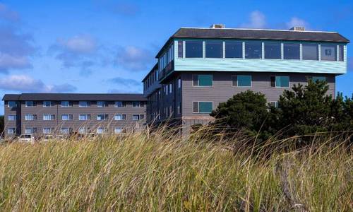 Adrift Hotel