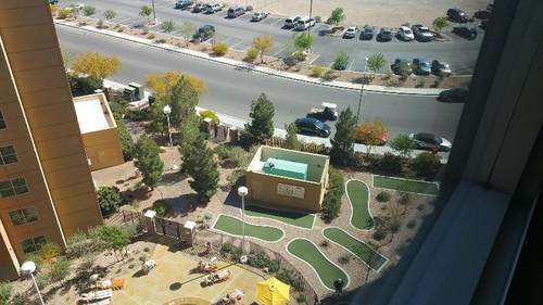 The Grandview at Las Vegas