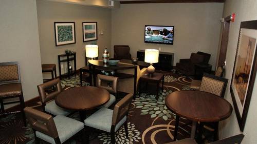 Staybridge Suites Lincoln Northeast