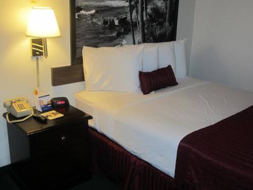 Kings Inn Anaheim Near Disneyland