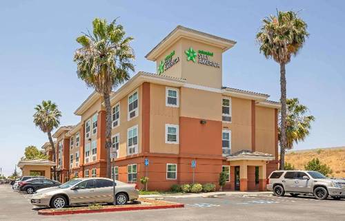 Extended Stay America Los Angeles - Carson