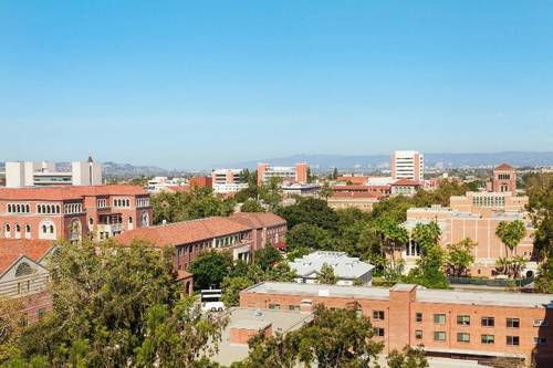 USC Hotel