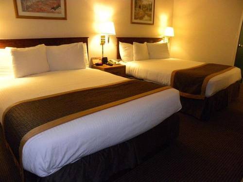 New Victorian Suites
