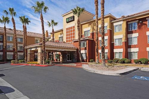 MainStay Suites Las Vegas Convention Center