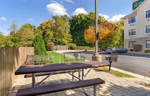 Extended Stay America - Lynchburg - University Blv