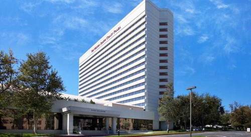 The Westin South Coast Plaza