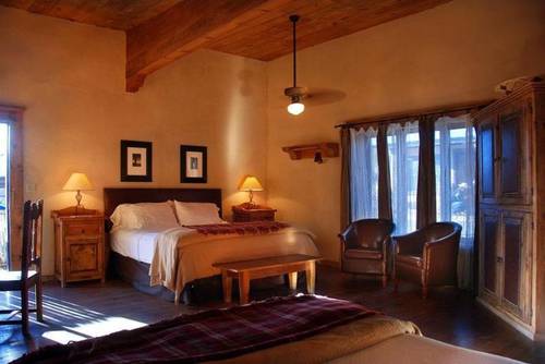 The Maverick Inn