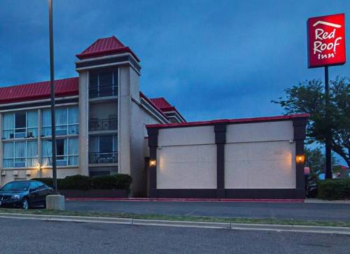 Red Roof Inn Lubbock