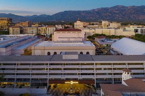 Hotel Dena, Pasadena, a Tribute Portfolio Hotel
