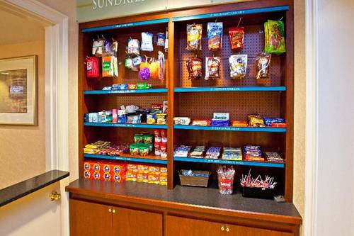 Staybridge Suites Louisville-East