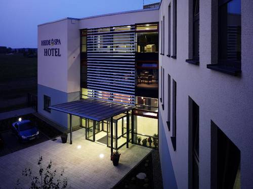 TOP CountryLine Heide Spa Hotel & Resort