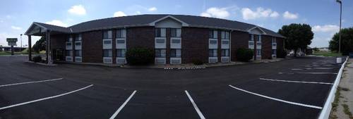 Horizon Inn