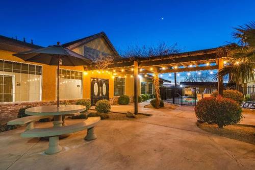 Comfort Inn & Suites Mojave