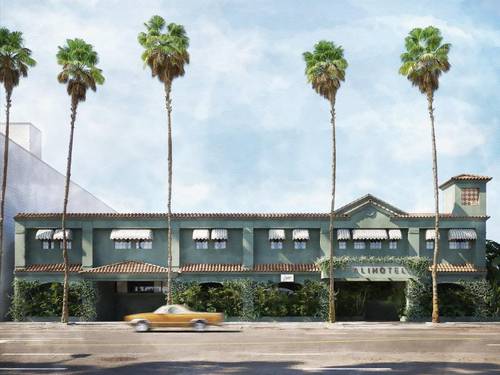 Palihotel Hollywood