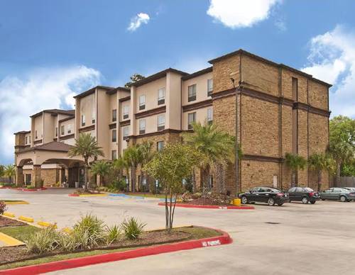 Wyndham Lake Charles