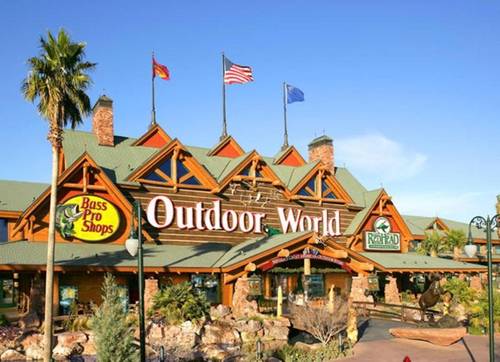 Silverton Casino Lodge