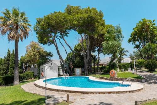 Suites Cortijo Fontanilla