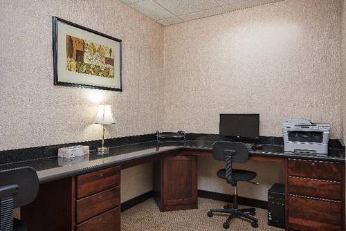 Holiday Inn Express Lafayette East