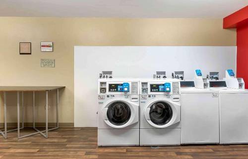 Extended Stay America - Los Angeles - Long Beach A