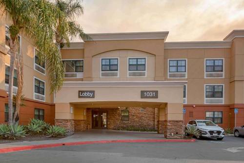 Extended Stay America - Orange County - Anaheim Hi