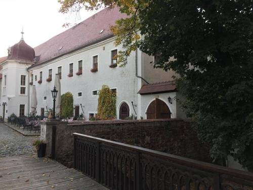 Schloss Wurzen