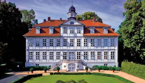 Schloss Lüdersburg
