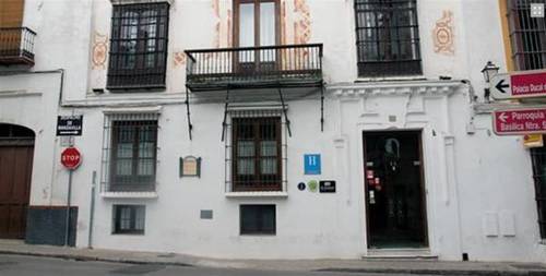 Posada de Palacio